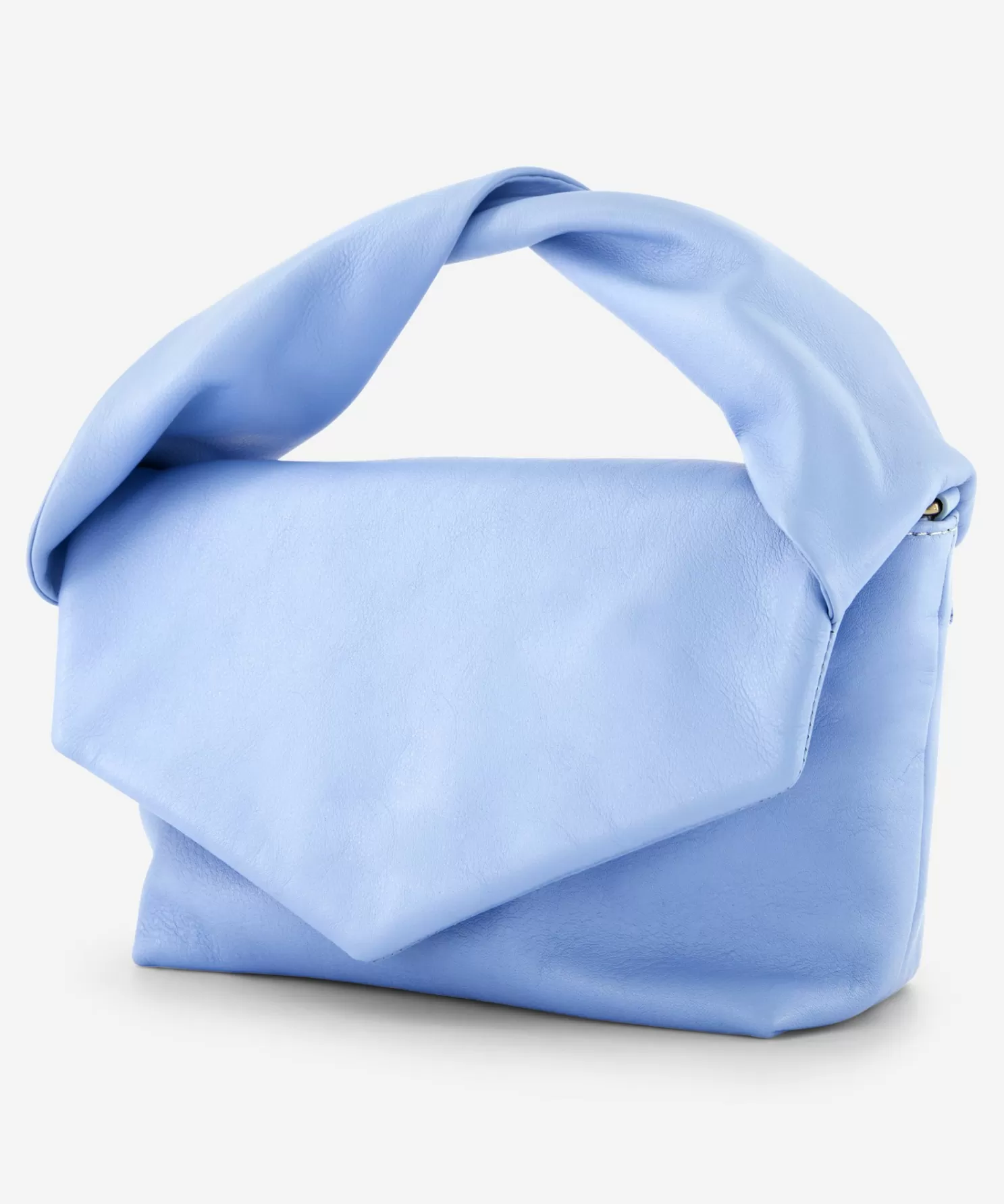 IBANA Zwangerschap Stijlen-Aimee Bag Airy Blue