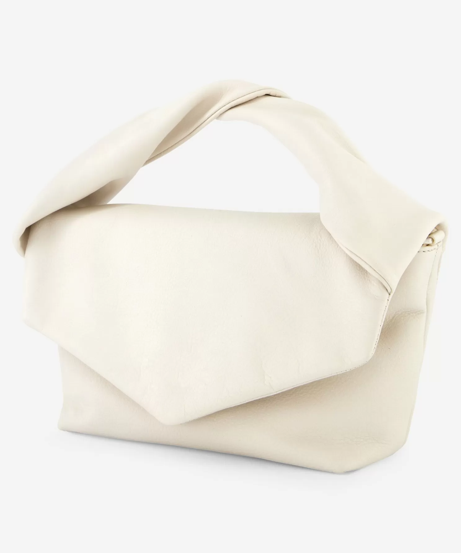 IBANA Zwangerschap Stijlen-Aimee Bag Antique White