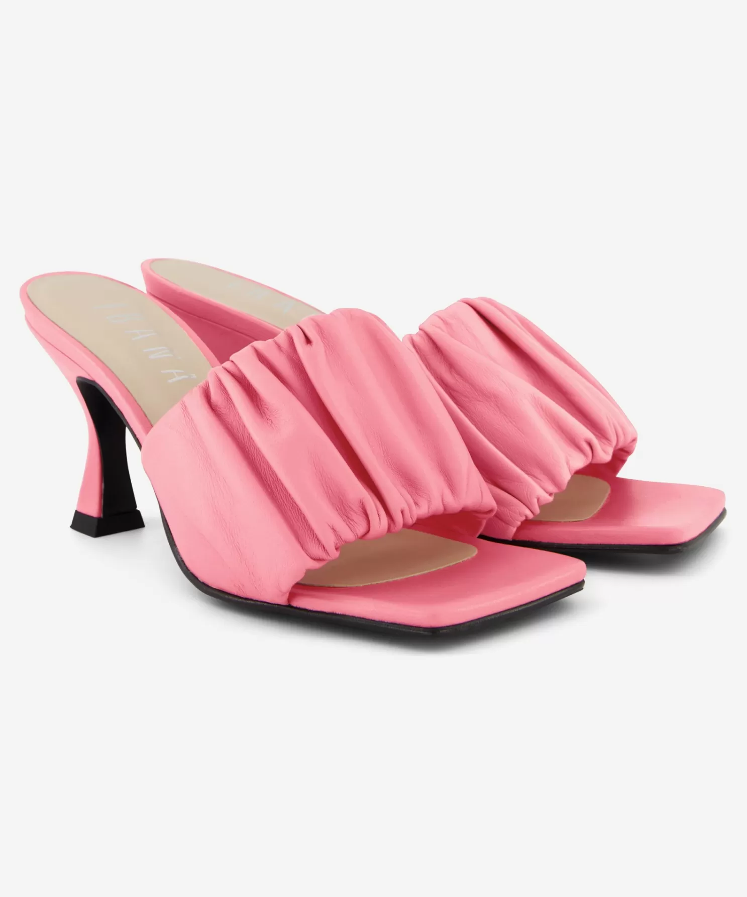 IBANA Spring/Summer '24-Ambia Blush