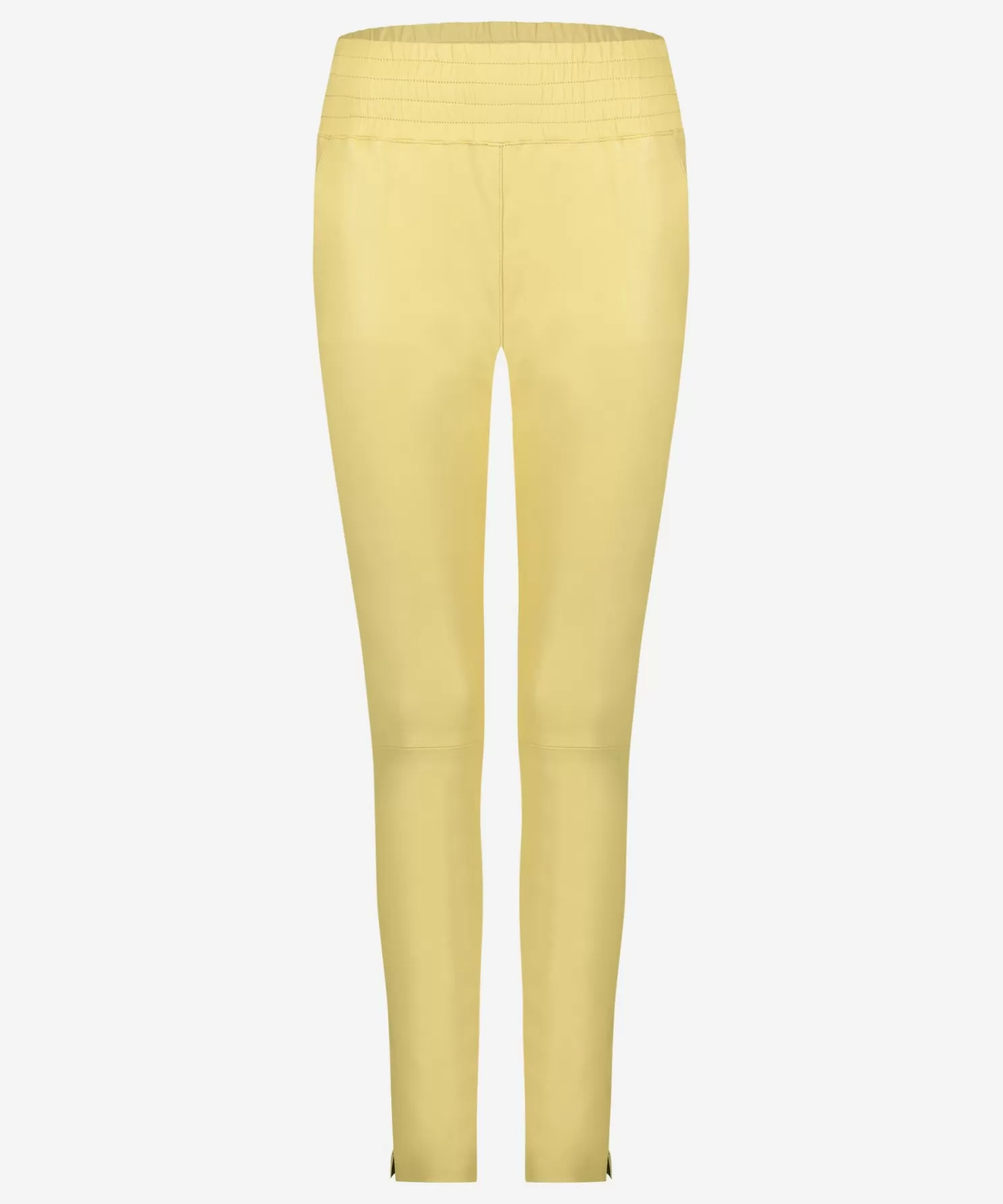 IBANA Leggings-Colette Buttery Yellow