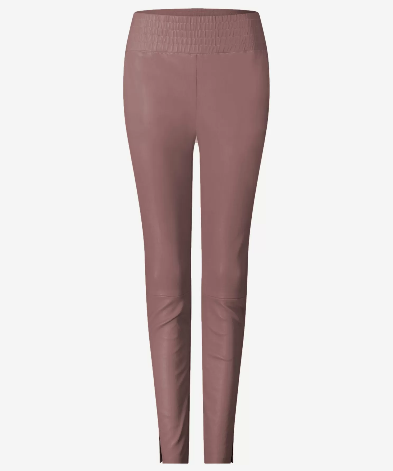 IBANA Mid Waist-Colette Dusty Rose