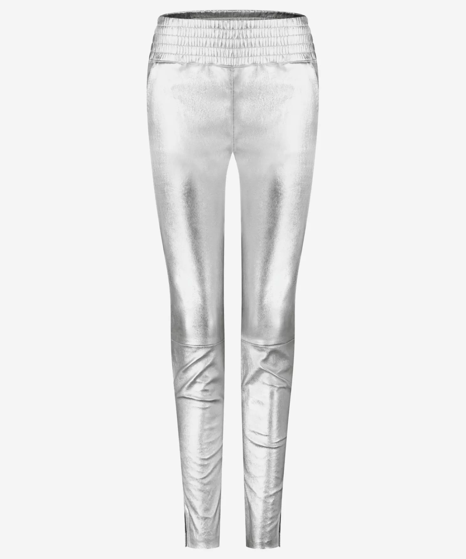 IBANA Pre Spring/Summer '24-Colette Metallic Silver