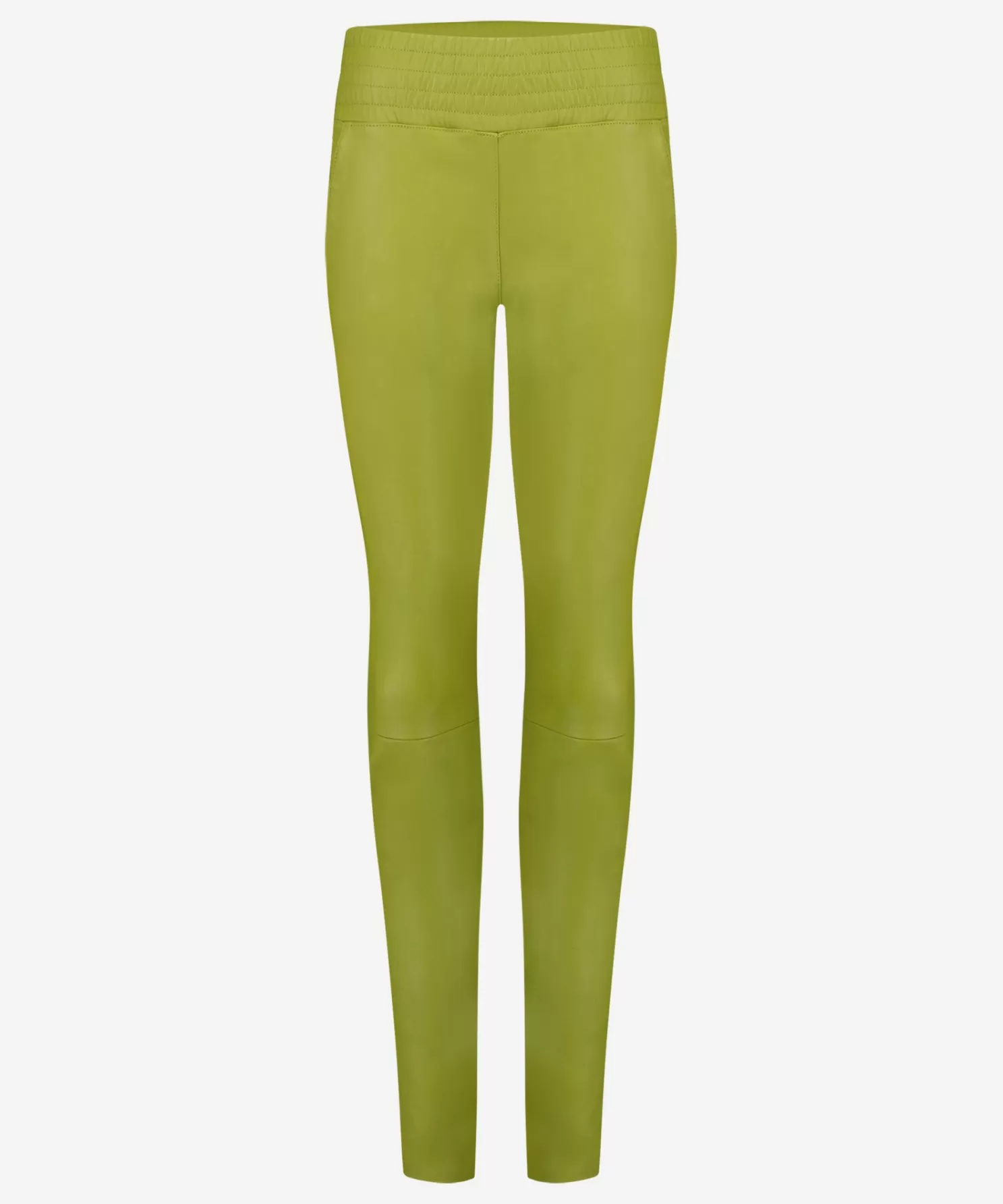 IBANA Leggings-Colette Sweet Apple Green