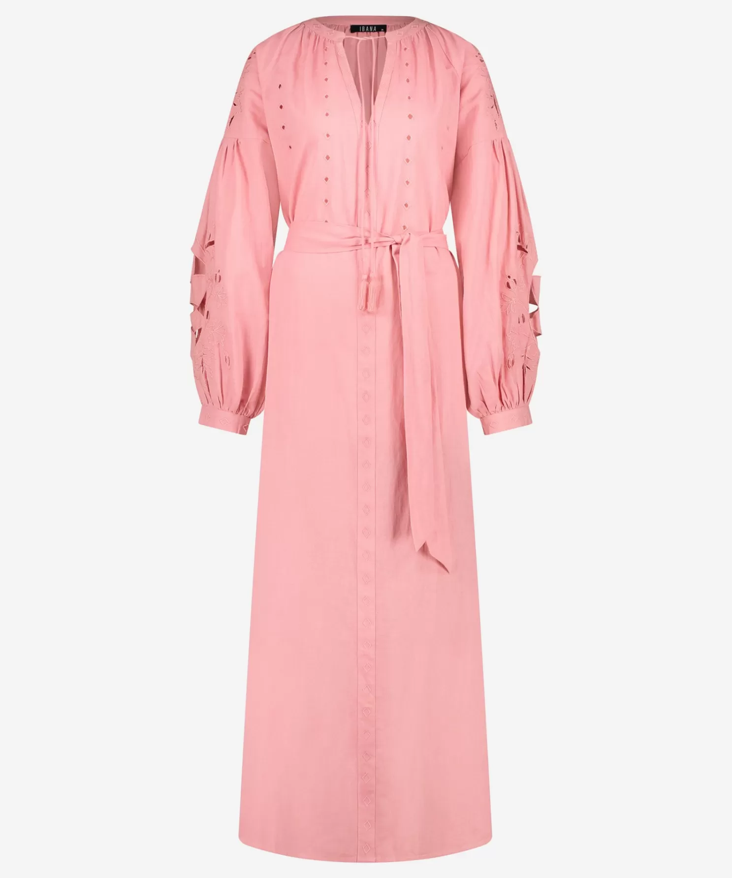 IBANA Spring/Summer '24-Dalma Blush