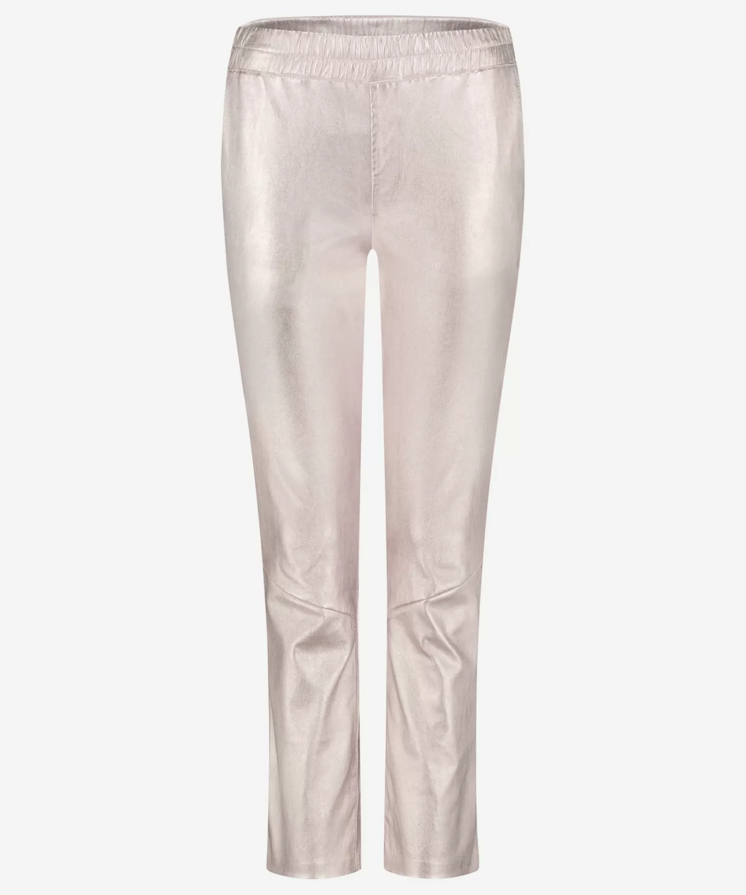 IBANA Spring/Summer '24-Pablo Metallic Light Pink