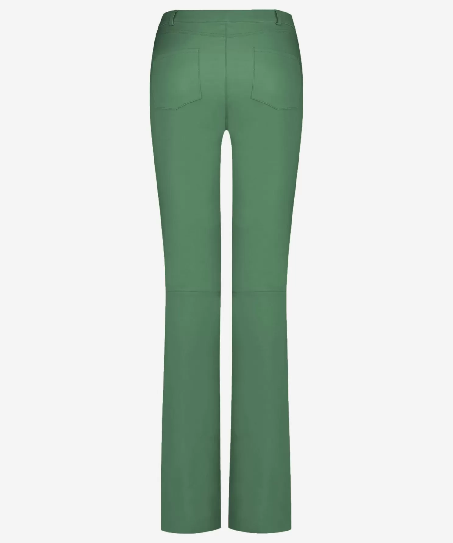 IBANA High Waist-Paria Jadegreen