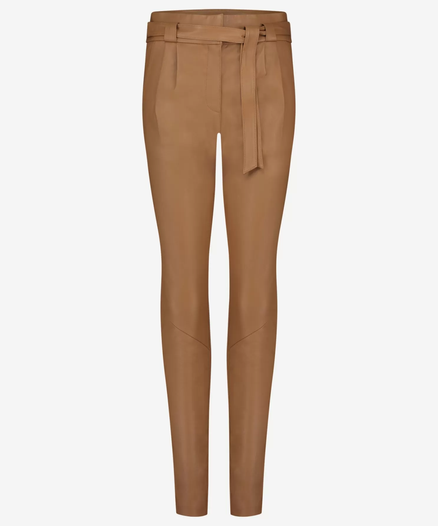 IBANA Pantalons-Paula Spicy Cognac