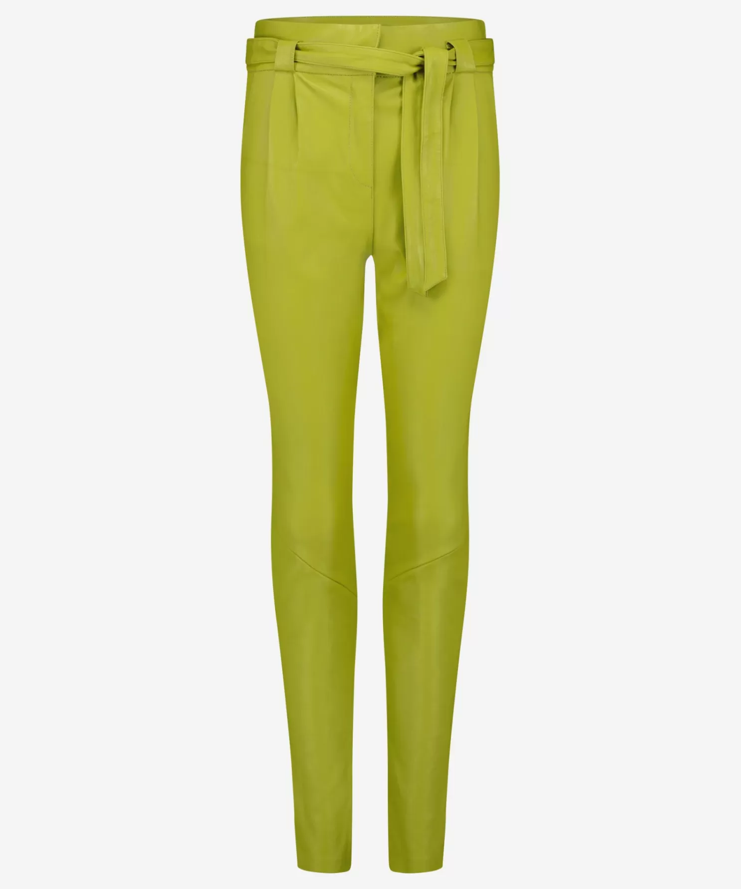 IBANA Pantalons-Paula Sweet Apple Green