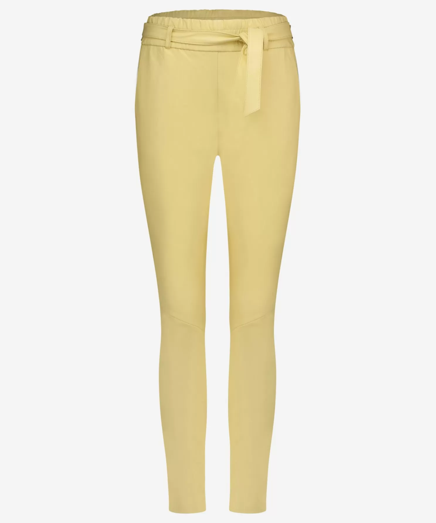 IBANA Pantalons-Peike Buttery Yellow