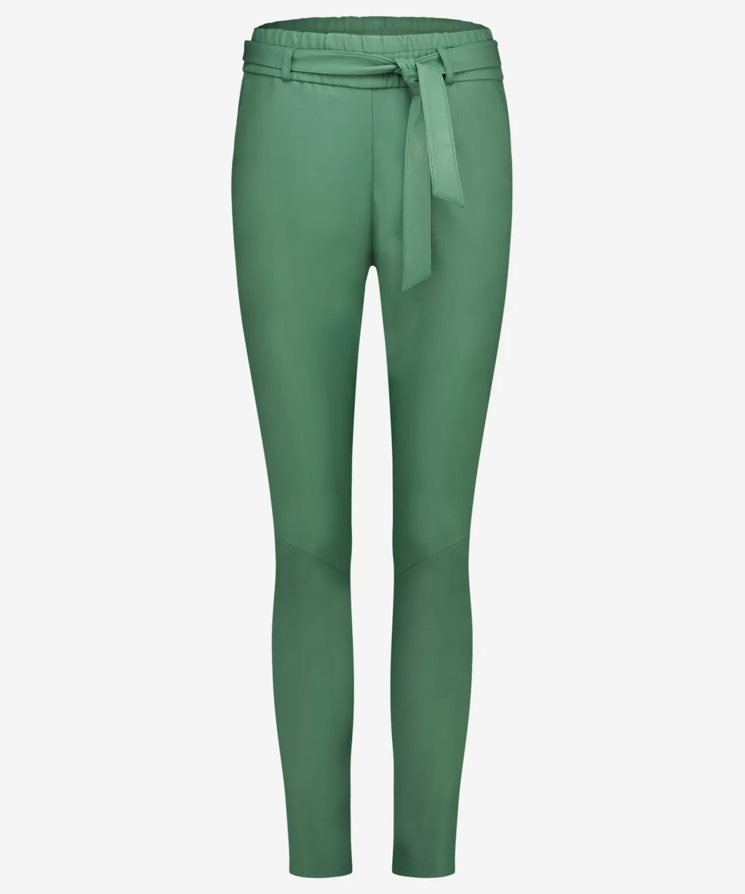 IBANA Pantalons-Peike Jade Green