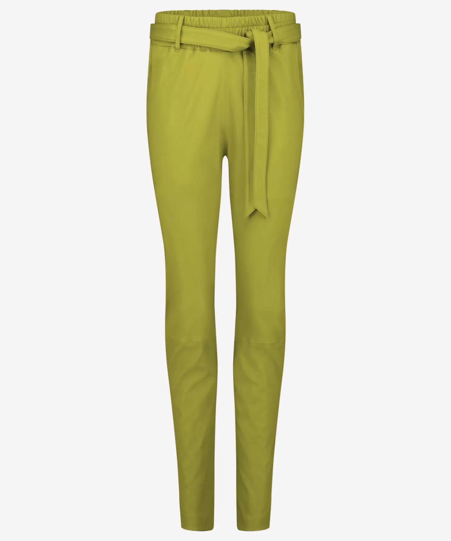 IBANA Pantalons-Peike Sweet Apple Green