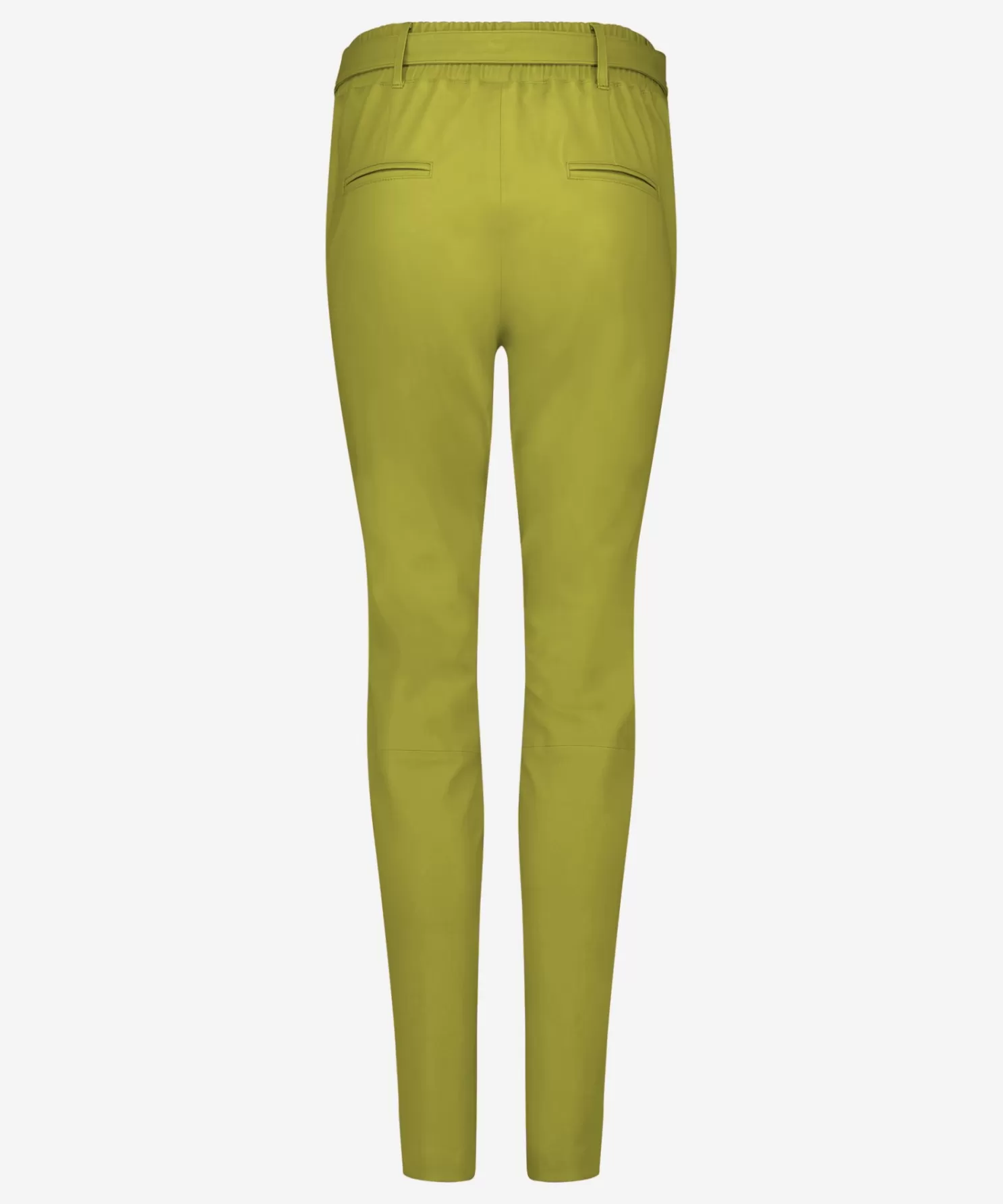 IBANA Pantalons-Peike Sweet Apple Green