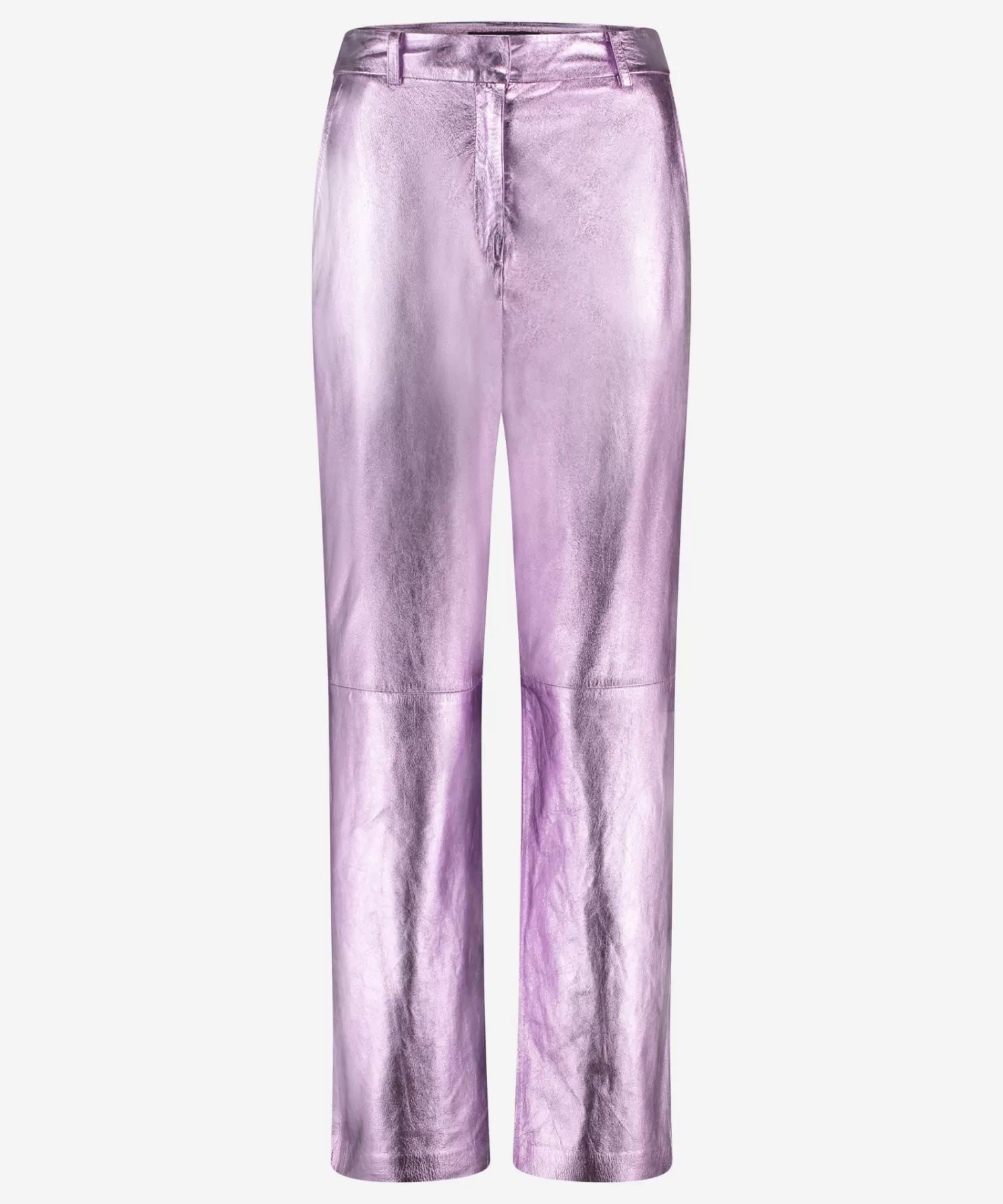 IBANA Special Occasions-Perfecta Metallic Soft Lilac