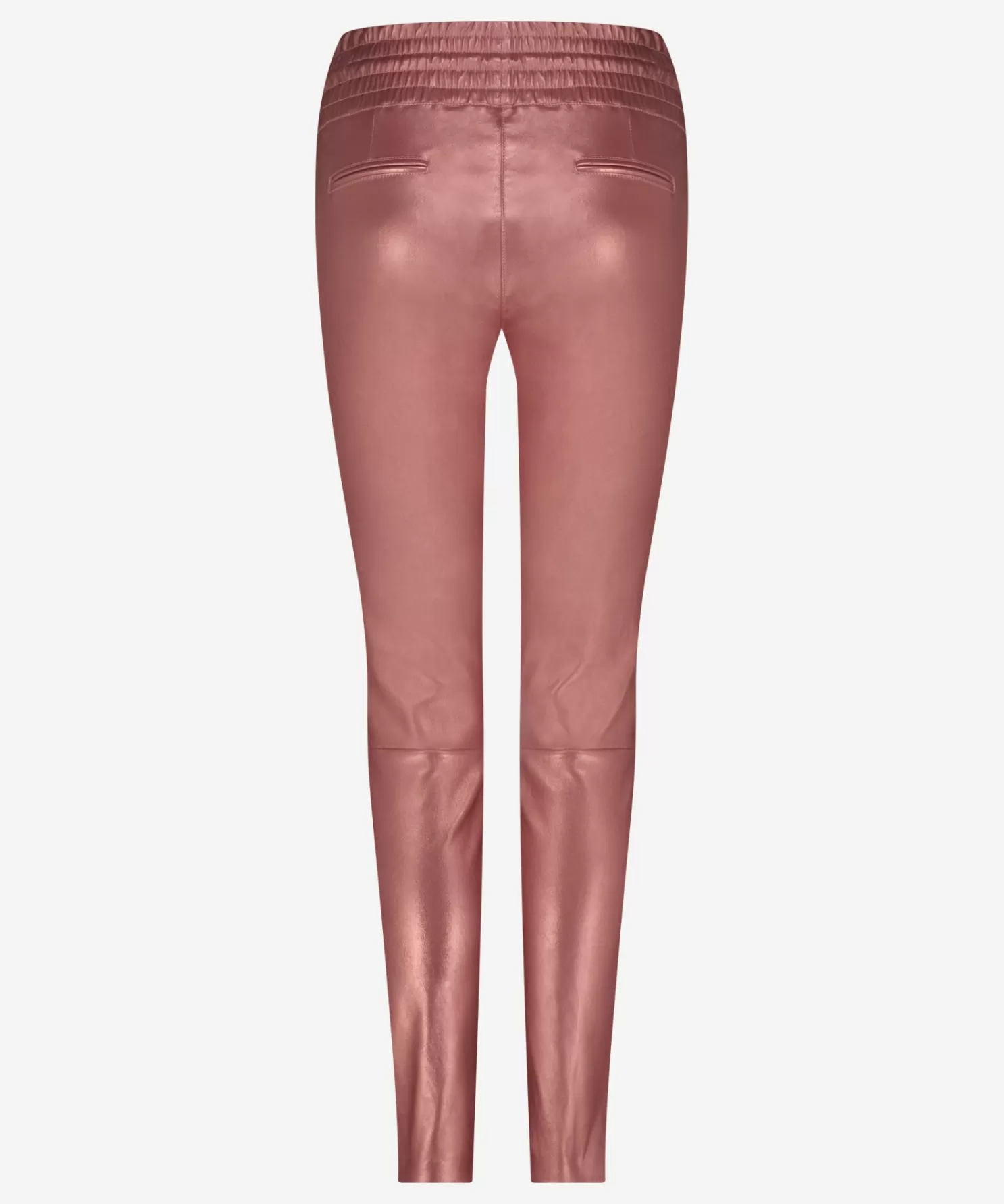 IBANA Spring/Summer '24-Poggy Metallic Blush