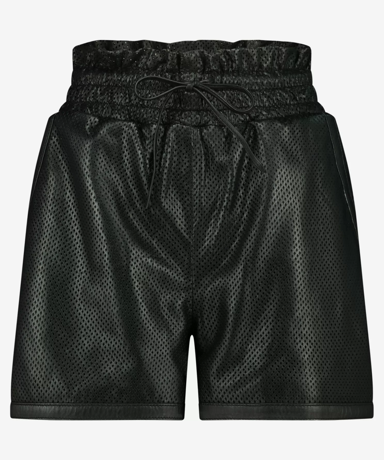 IBANA Mini Shorts & Rokken-Safira Black