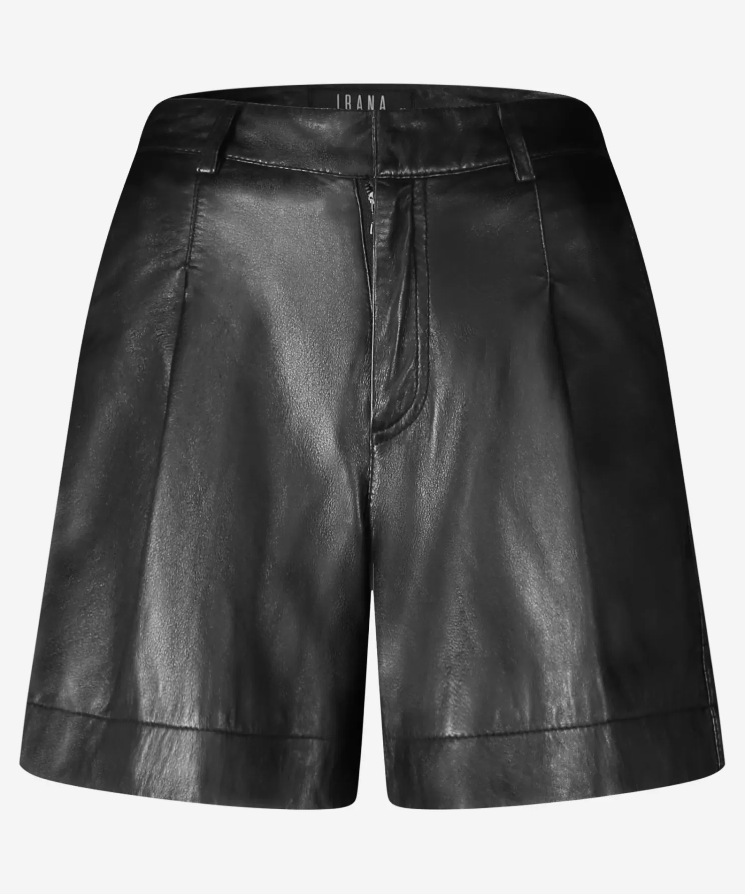 IBANA Mini Shorts & Rokken-Saya Black