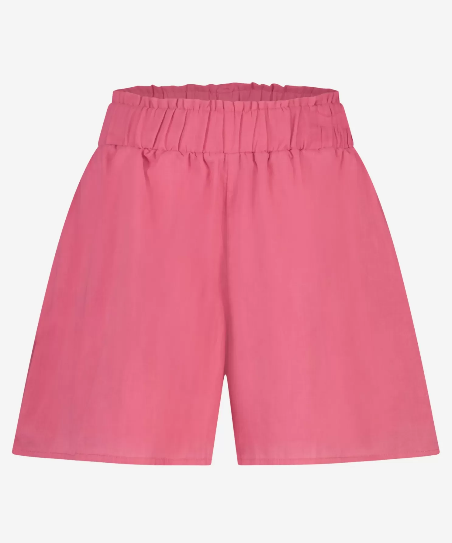 IBANA Mini Shorts & Rokken-Soleil Bright Pink