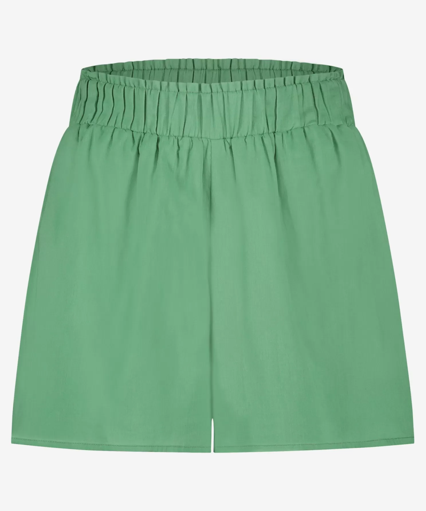 IBANA Mini Shorts & Rokken-Soleil Jade Green