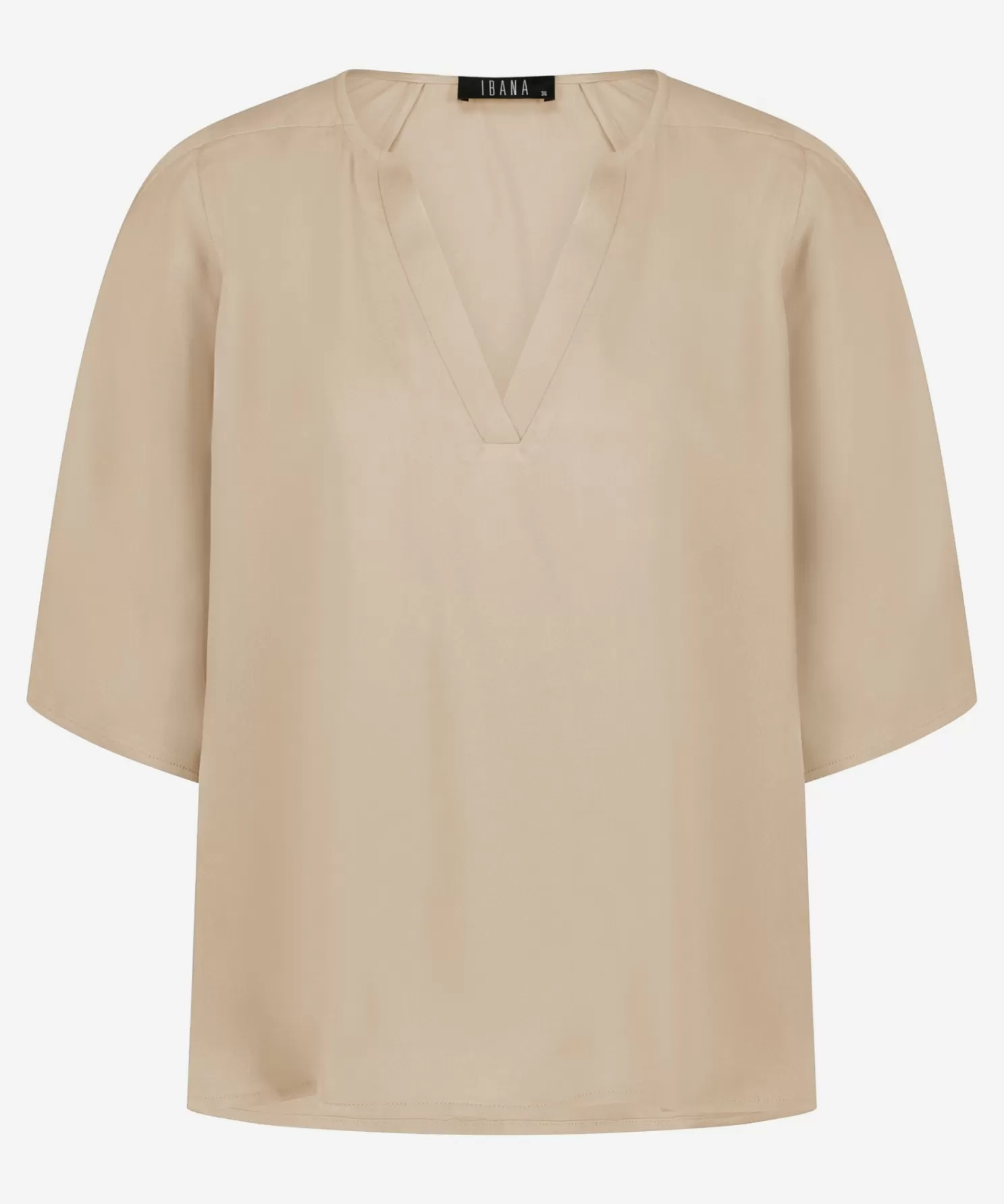 IBANA Pre Spring/Summer '24-Tago Soft Taupe