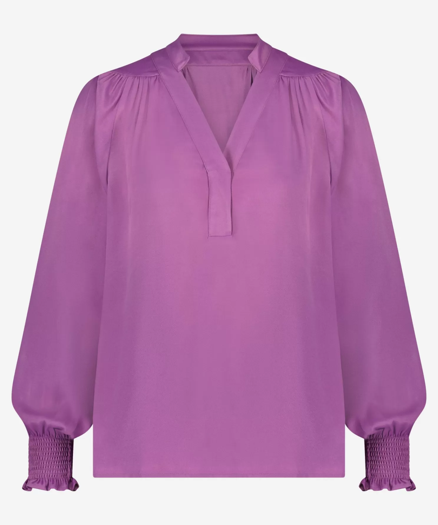 IBANA Blouses-Talan Wild Rose