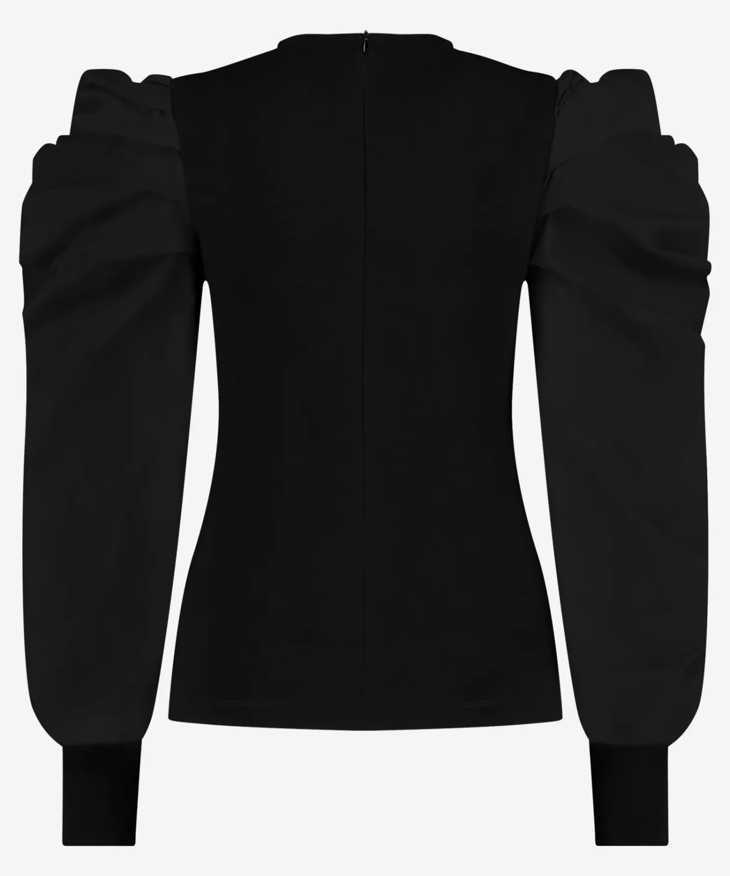 IBANA Blouses-Tenise Black