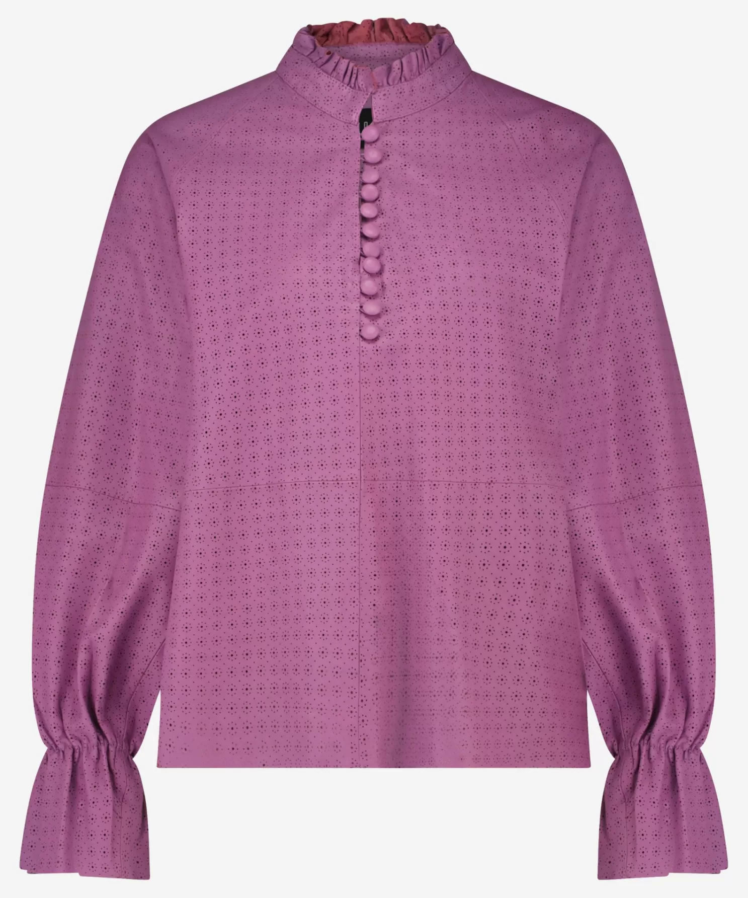 IBANA Blouses-Theli Wild Rose