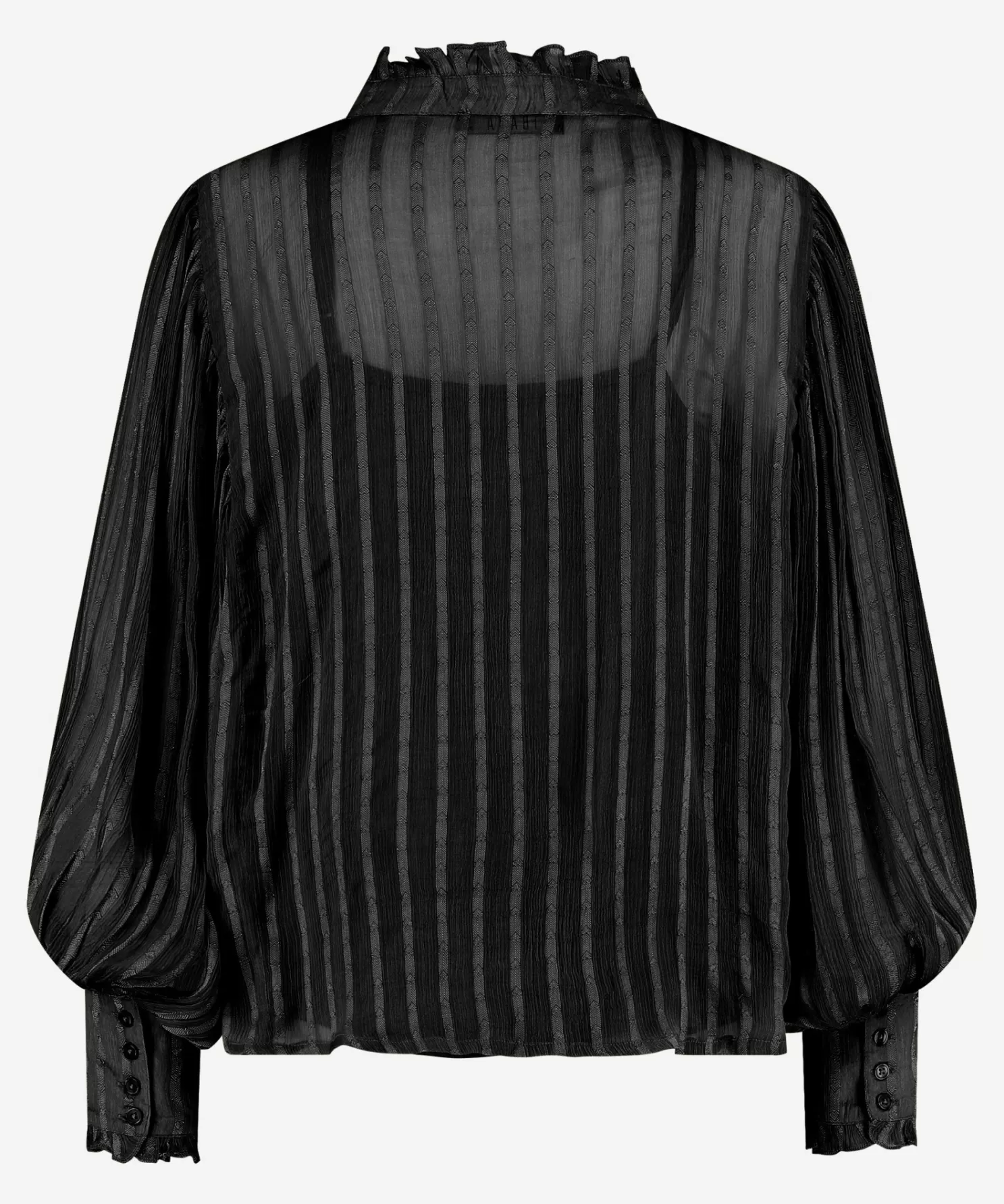 IBANA Blouses-Tilden Black